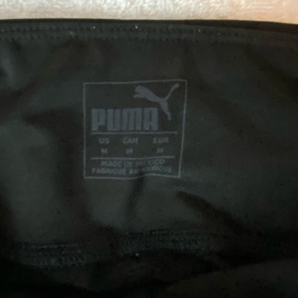Puma shorts